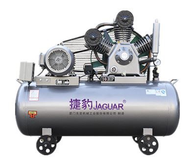 Electric Air Compressor Piston